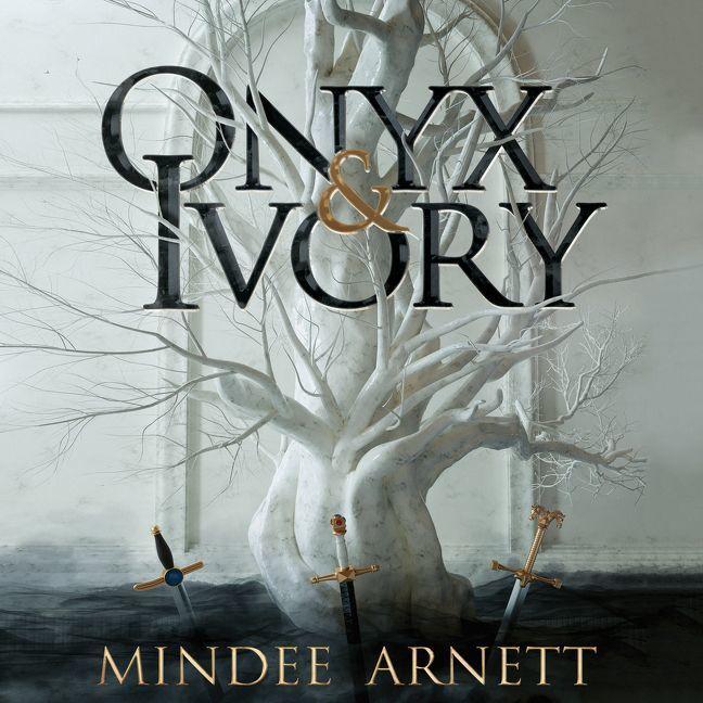 Onyx and Ivory book cover