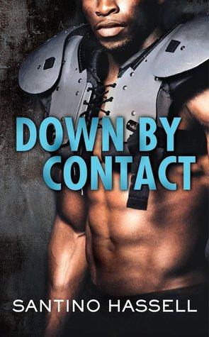 Down by Contact book cover