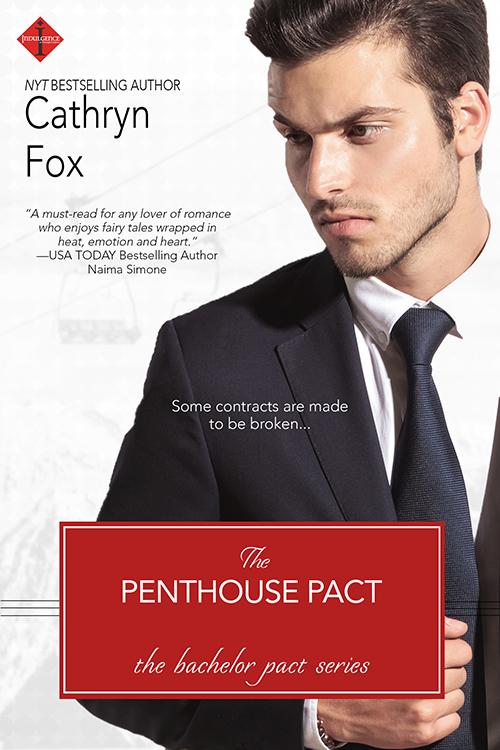 The Penthouse Pact