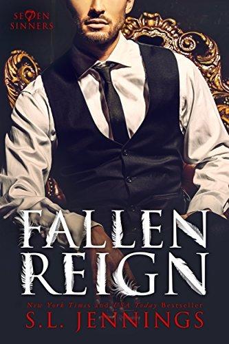 Fallen Reign