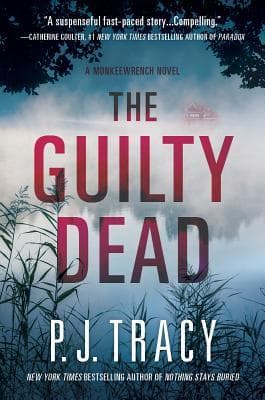 The Guilty Dead book cover