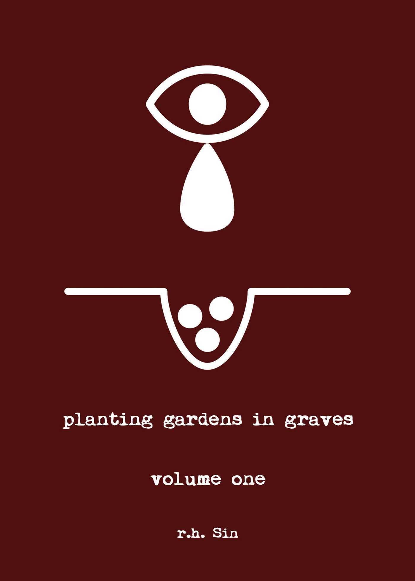 Planting Gardens in Graves book cover
