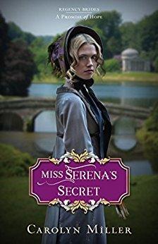 Miss Serena's Secret