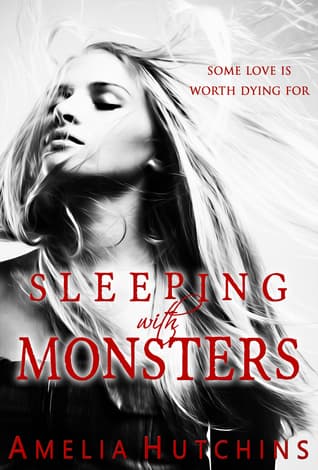 Sleeping with Monsters book cover