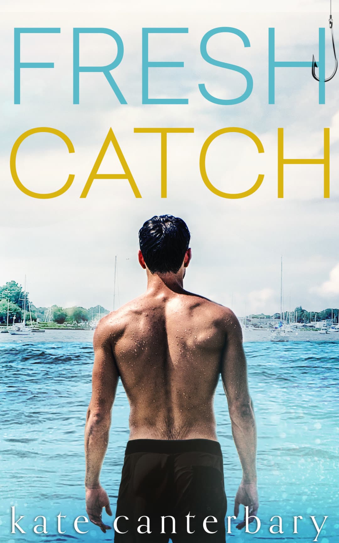 Fresh Catch book cover