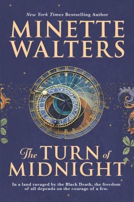 Series Book Cover Preview