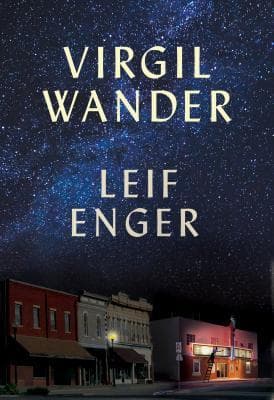 Virgil Wander book cover