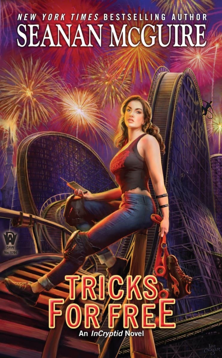Tricks for Free book cover