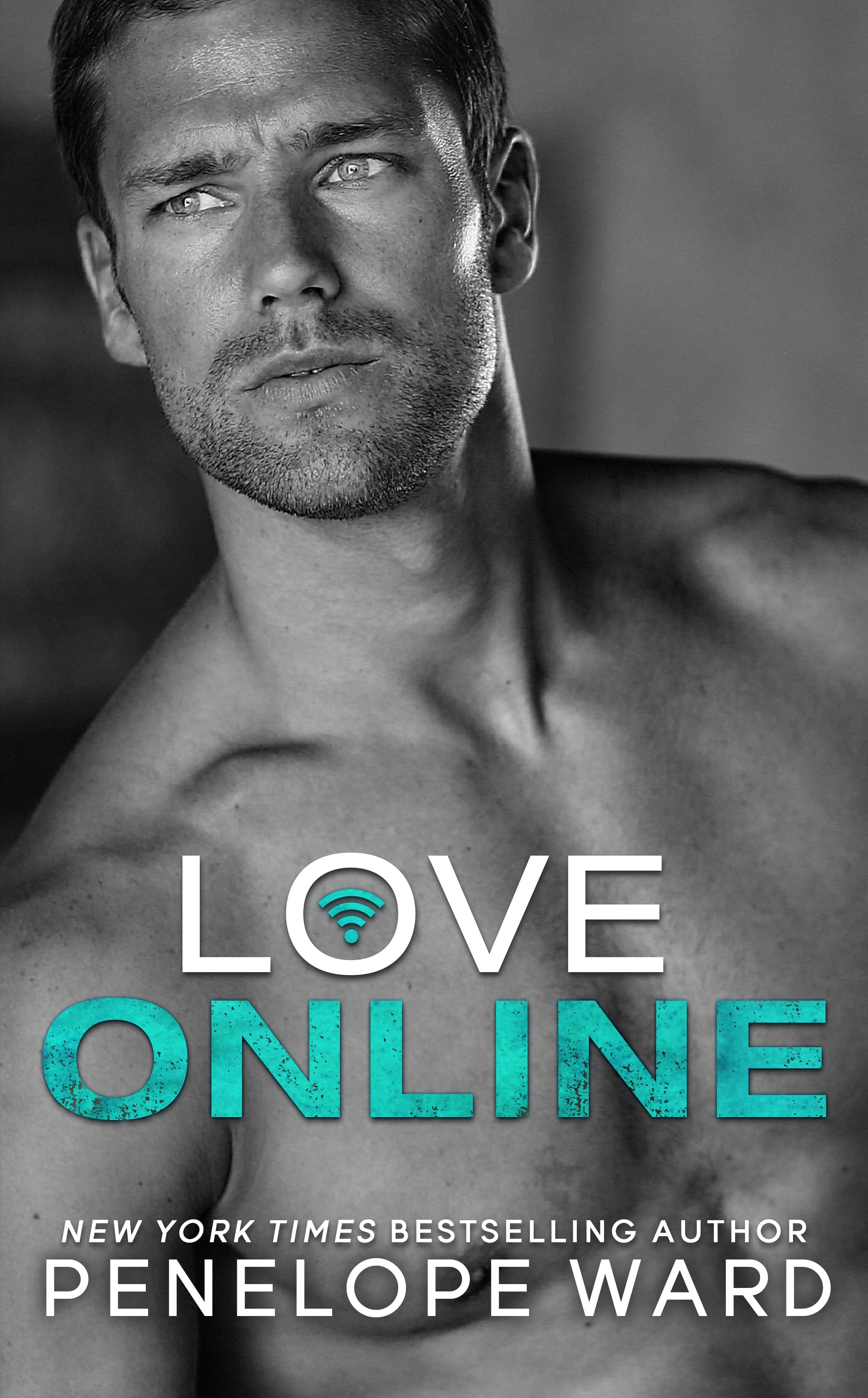 Love Online book cover