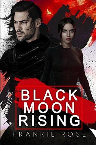 Black Moon Rising