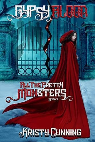 Series Book Cover Preview