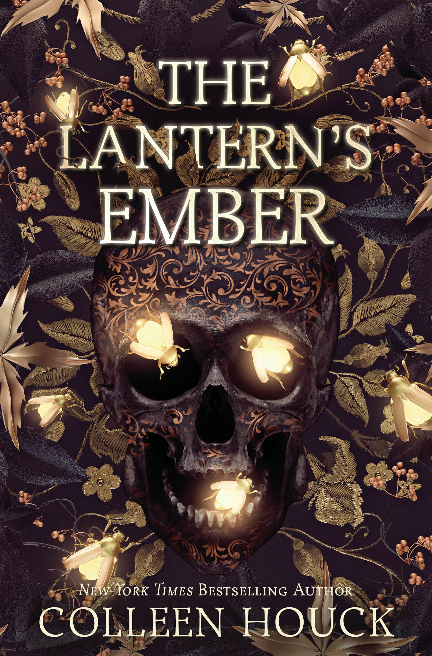 The Lantern's Ember