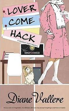 Lover Come Hack