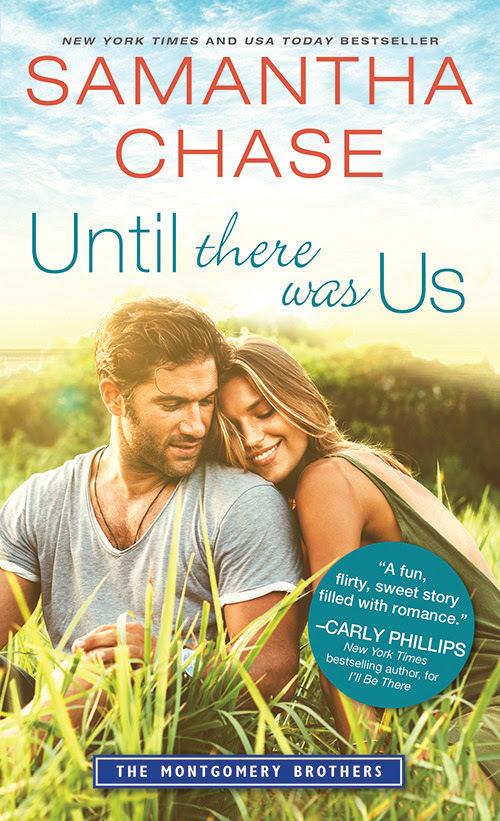 Until There Was Us book cover