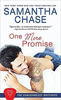 One More Promise book cover