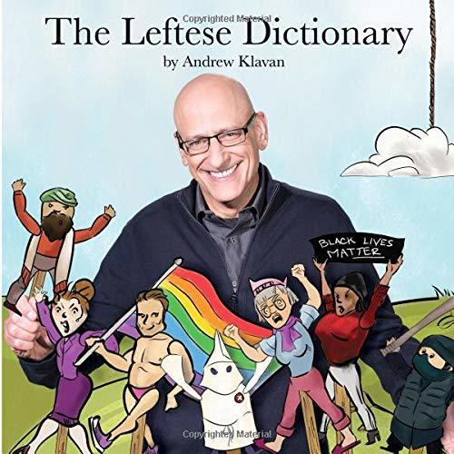 The Leftese Dictionary