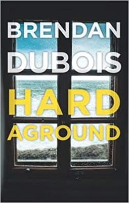 Hard Aground book cover
