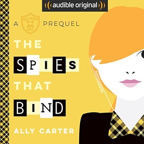 The Spies That Bind book cover