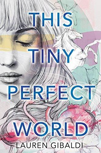 This Tiny Perfect World book cover