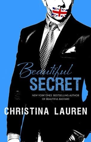 Beautiful Secret book cover