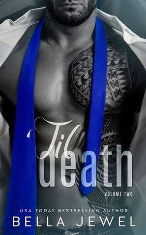 'Til Death: Volume Two book cover