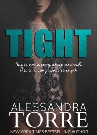 Tight book cover