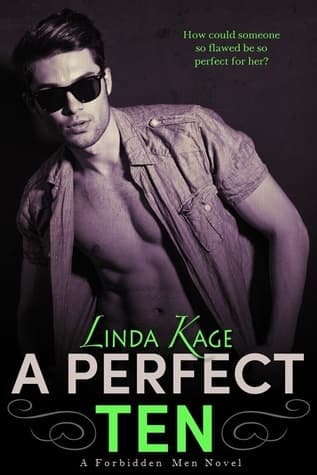A Perfect Ten book cover