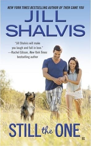 Still the One book cover