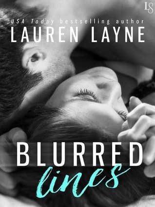 Blurred Lines book cover