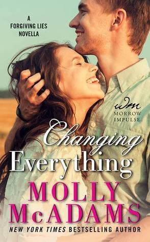 Changing Everything book cover