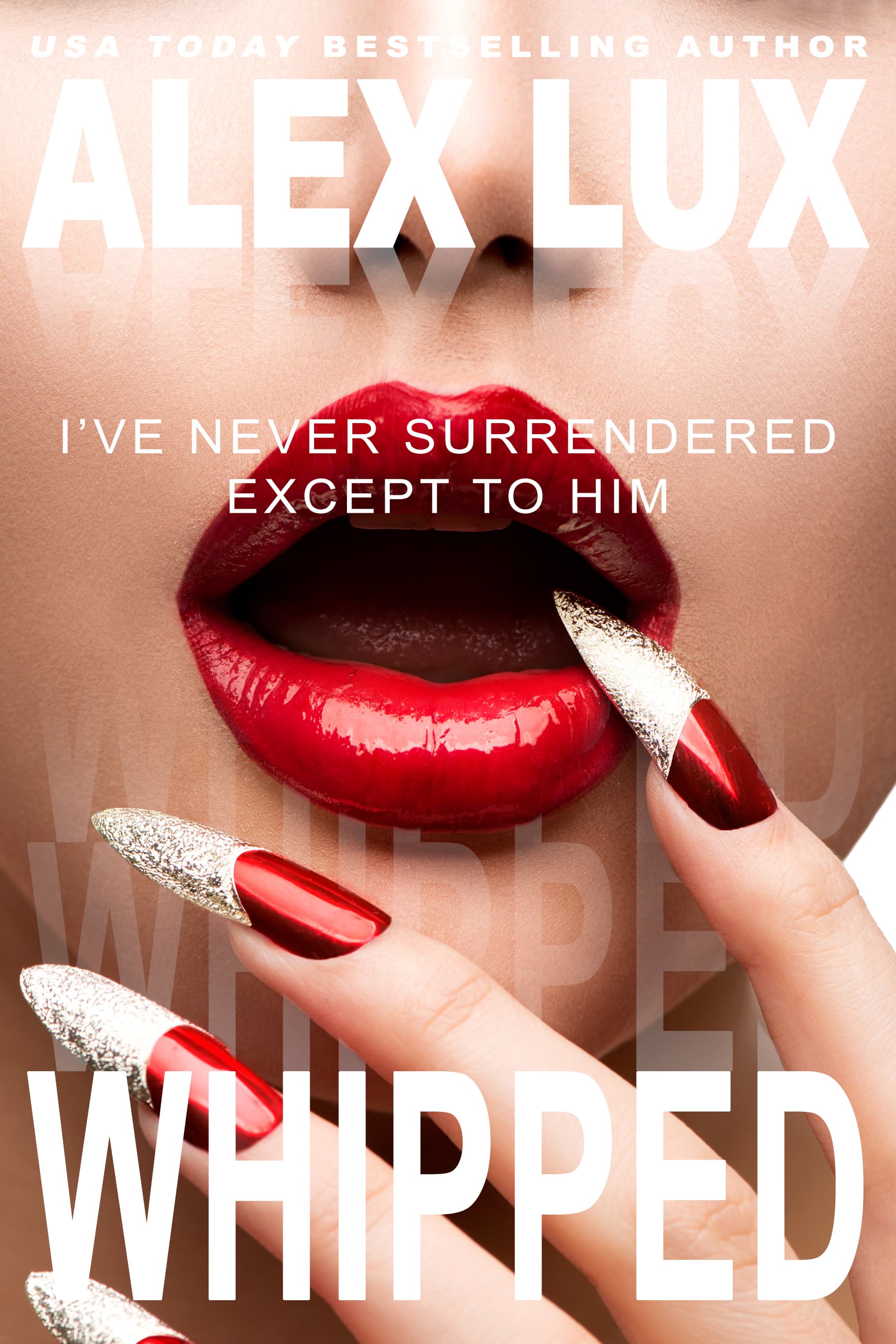 Series Book Cover Preview