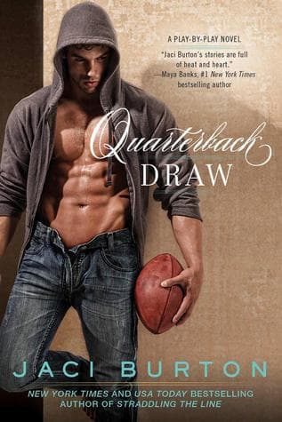 Quarterback Draw book cover