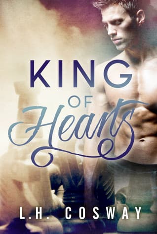 King of Hearts book cover