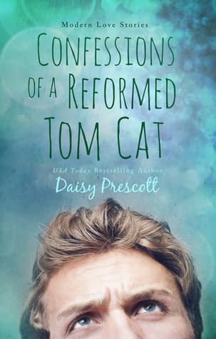 Confessions of a Reformed Tom Cat