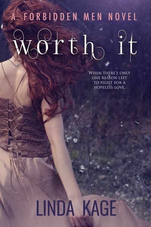 Worth It book cover