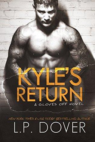 Kyle's Return book cover