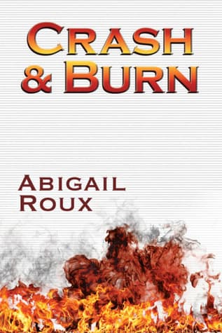 Crash & Burn book cover