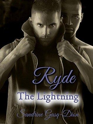 Ryde the Lightning