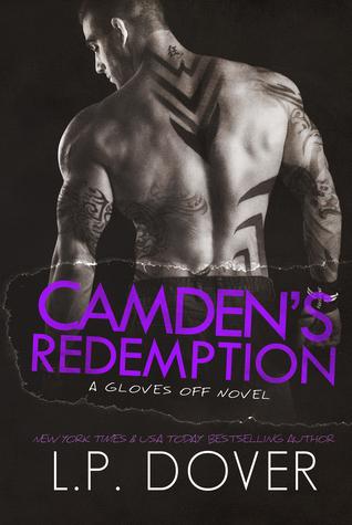 Camden's Redemption book cover