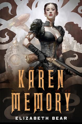 Karen Memory