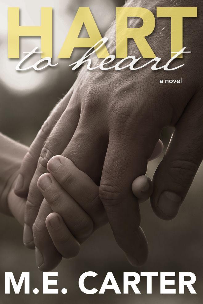 Hart to Heart book cover