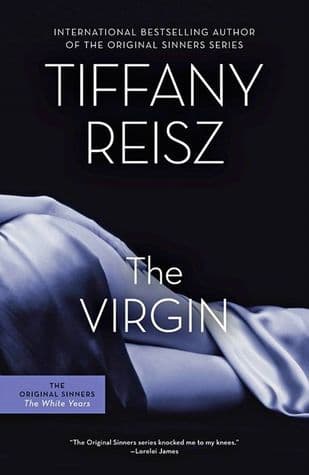 The Virgin book cover
