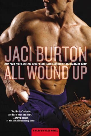 All Wound Up book cover
