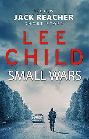 Small Wars book cover