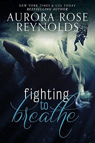 Fighting to Breathe book cover