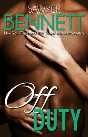 Off Duty book cover