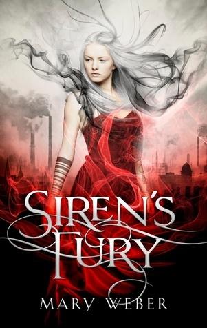 Siren's Fury