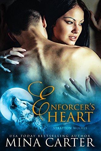 Enforcer's Heart book cover