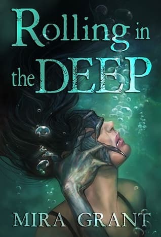 Rolling in the Deep book cover