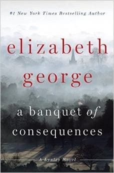 A Banquet of Consequences book cover